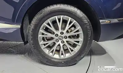 Genesis GV80 2021 2.5 гидро в Москве № 931211, миниатюра 5