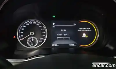 Genesis GV80 2021 2.5 гидро в Москве № 931211, миниатюра 8