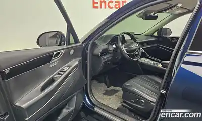 Genesis GV80 2021 2.5 гидро в Москве № 931211, миниатюра 10