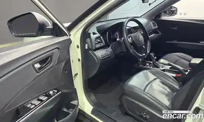 SsangYong TIBOLI 2019 1.6 гидро в Москве, миниатюра 11