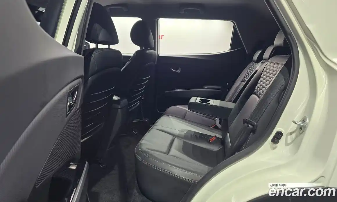 SsangYong TIBOLI 2019 1.6 гидро в Москве, фото 12