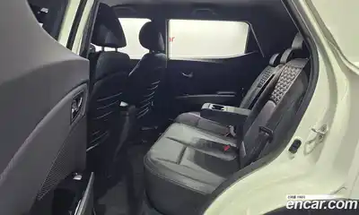 SsangYong TIBOLI 2019 1.6 гидро в Москве, миниатюра 12