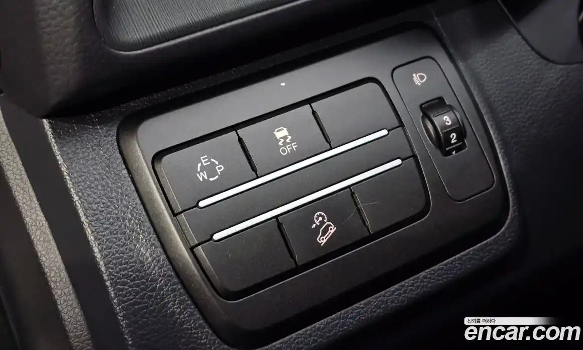 SsangYong TIBOLI 2019 1.6 гидро в Москве, фото 14