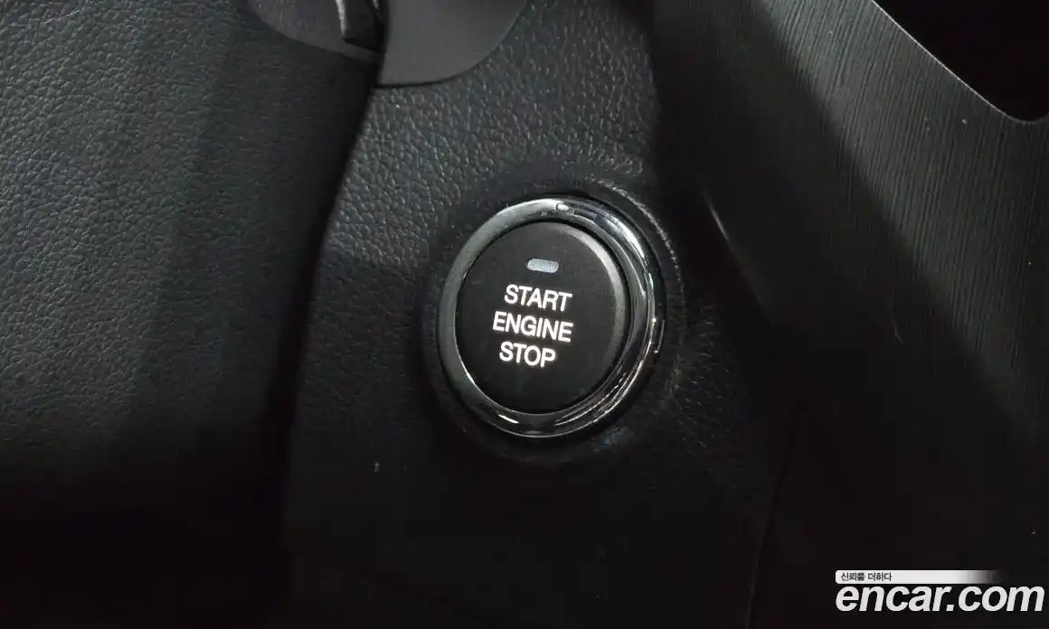 SsangYong TIBOLI 2019 1.6 гидро в Москве, фото 18