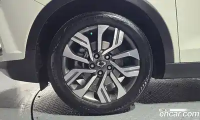 SsangYong TIBOLI 2019 1.6 гидро в Москве, миниатюра 5