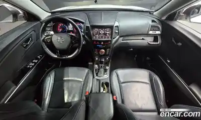 SsangYong TIBOLI 2019 1.6 гидро в Москве, миниатюра 7