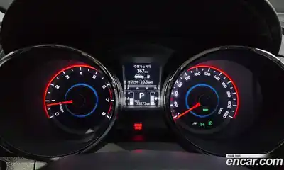 SsangYong TIBOLI 2019 1.6 гидро в Москве, миниатюра 8