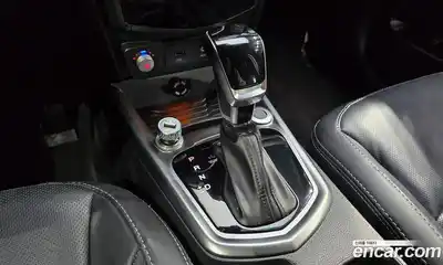 SsangYong TIBOLI 2019 1.6 гидро в Москве, миниатюра 9