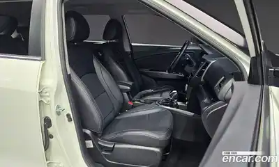 SsangYong TIBOLI 2019 1.6 гидро в Москве, миниатюра 10