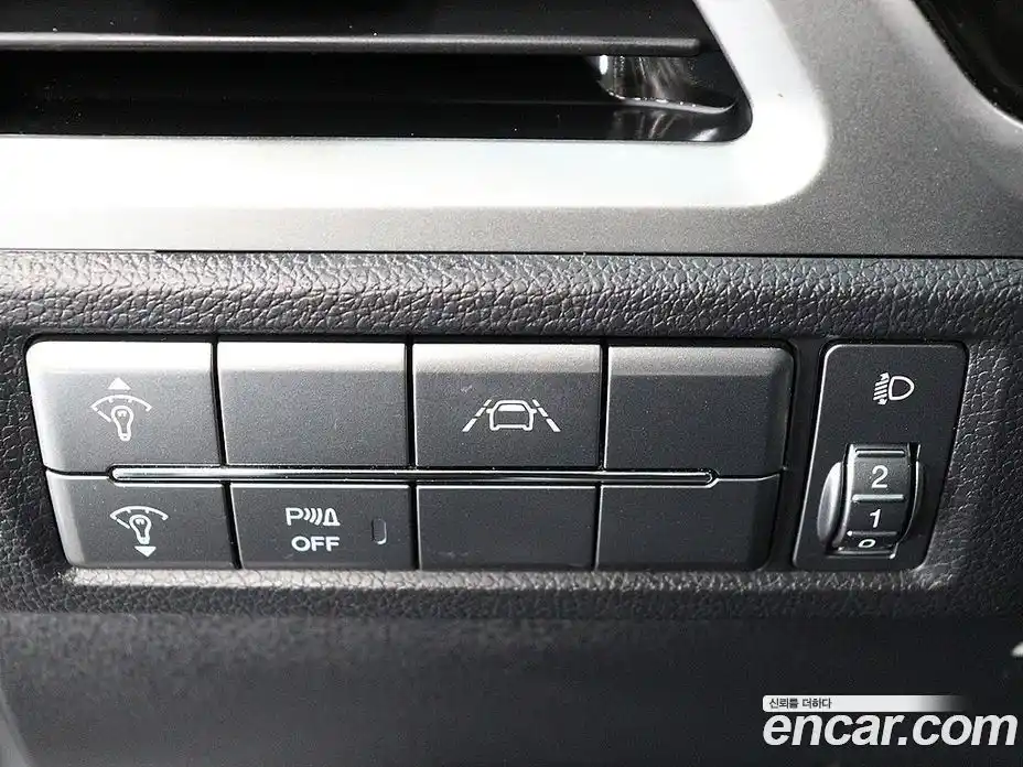 SsangYong Korando 2021 1.5 гидро в Москве, фото 12