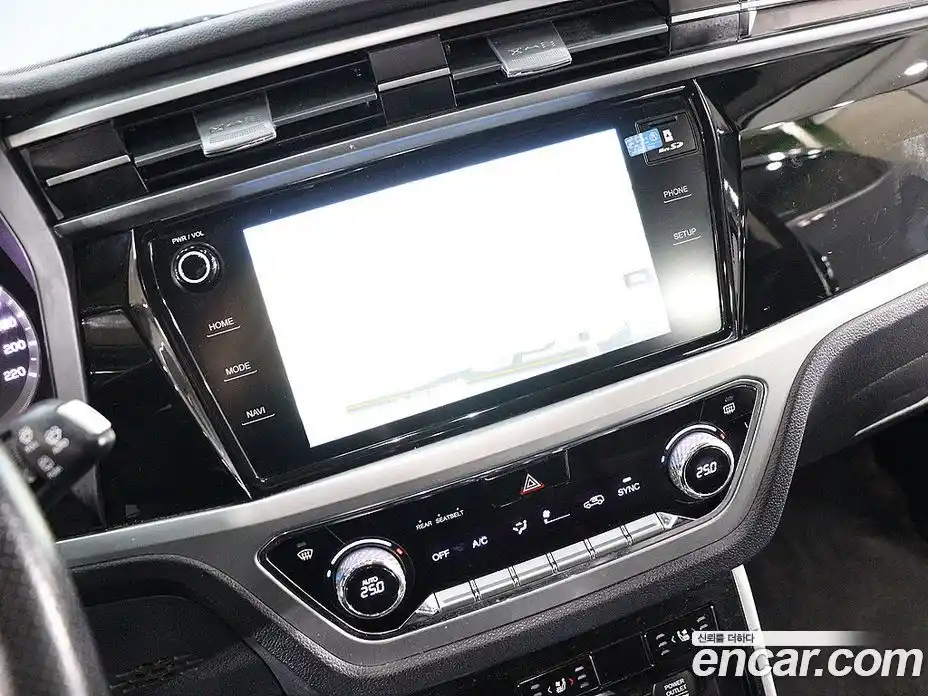 SsangYong Korando 2021 1.5 гидро в Москве, фото 13