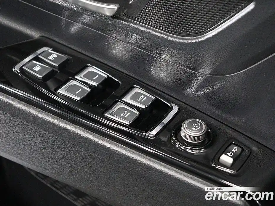 SsangYong Korando 2021 1.5 гидро в Москве, фото 19
