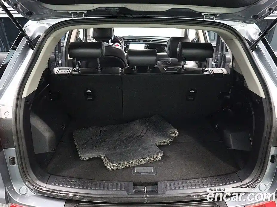 SsangYong Korando 2021 1.5 гидро в Москве, фото 20