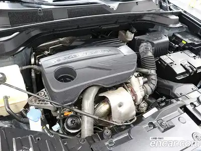 SsangYong Korando 2021 1.5 гидро в Москве, миниатюра 6