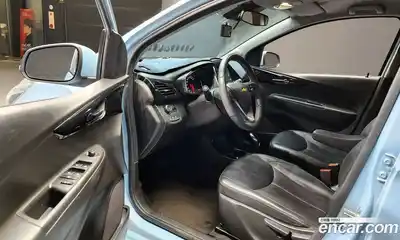 Chevrolet Spark 2016 1.0 Автомат в Москве № 936212, миниатюра 11