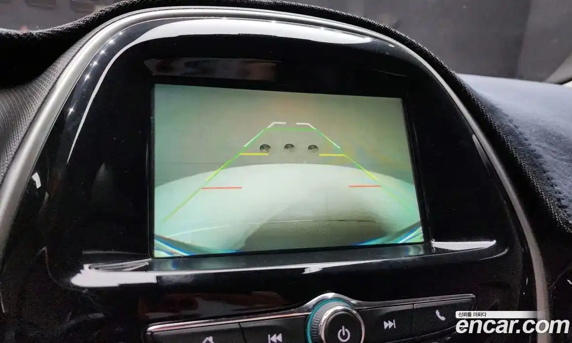 Chevrolet Spark 2016 1.0 Автомат в Москве № 936212, фото 15