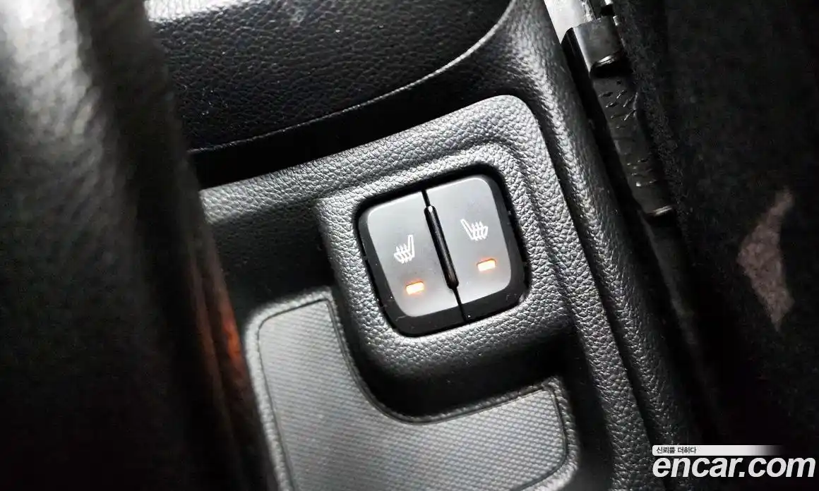 Chevrolet Spark 2016 1.0 Автомат в Москве № 936212, фото 18