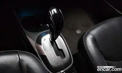Chevrolet Spark 2016 1.0 Автомат в Москве № 936212, миниатюра 9