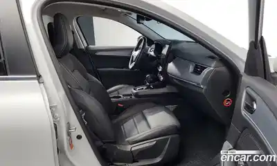 Renault XM3 2021 1.3 Автомат в Москве № 937432, миниатюра 11