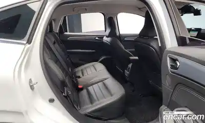 Renault XM3 2021 1.3 Автомат в Москве № 937432, миниатюра 12