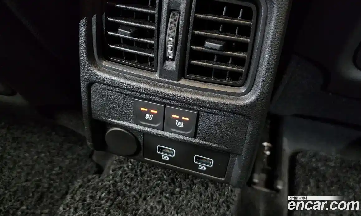 Renault XM3 2021 1.3 Автомат в Москве № 937432, фото 19