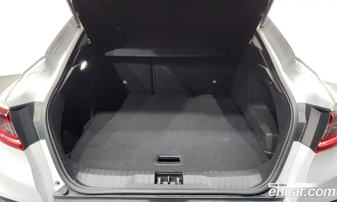 Renault XM3 2021 1.3 Автомат в Москве № 937432, фото 20