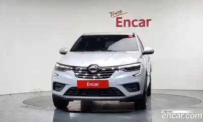 Renault XM3 2021 1.3 Автомат в Москве № 937432, миниатюра 3