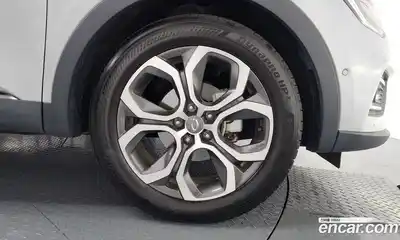 Renault XM3 2021 1.3 Автомат в Москве № 937432, миниатюра 5