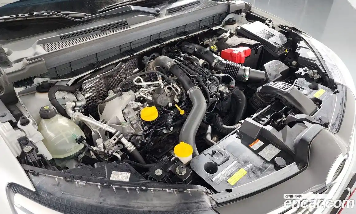 Renault XM3 2021 1.3 Автомат в Москве № 937432, фото 6