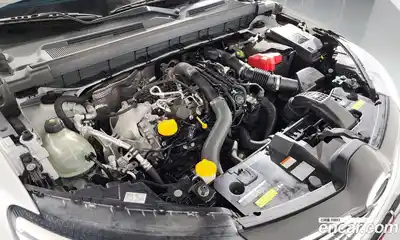 Renault XM3 2021 1.3 Автомат в Москве № 937432, миниатюра 6