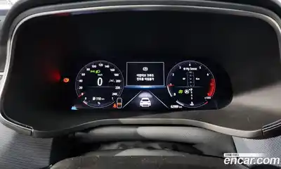 Renault XM3 2021 1.3 Автомат в Москве № 937432, миниатюра 8