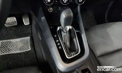 Renault XM3 2021 1.3 Автомат в Москве № 937432, миниатюра 9