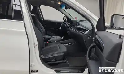 BMW X1 2022 2.0 гидро в Москве № 968551, миниатюра 11