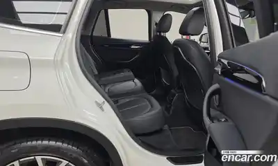 BMW X1 2022 2.0 гидро в Москве № 968551, миниатюра 12