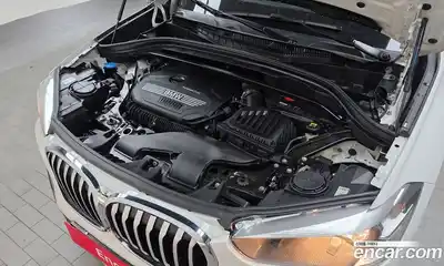 BMW X1 2022 2.0 гидро в Москве № 968551, миниатюра 6
