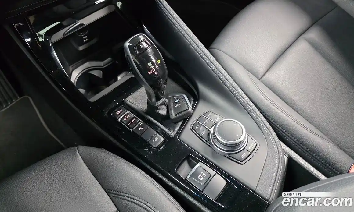 BMW X1 2022 2.0 гидро в Москве № 968551, фото 9