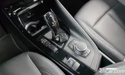 BMW X1 2022 2.0 гидро в Москве № 968551, миниатюра 9