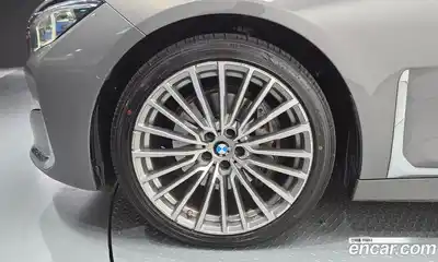 BMW 7-Series 2022 3.0 гидро в Москве № 968843, миниатюра 5