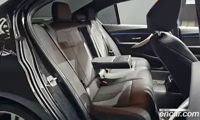 BMW 3-Series 2017 2.0 гидро в Москве № 968929, миниатюра 12