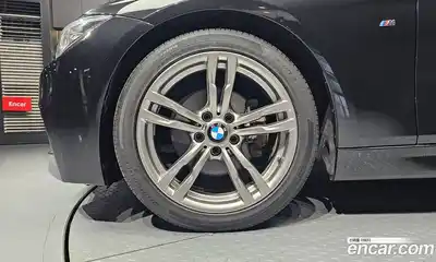 BMW 3-Series 2017 2.0 гидро в Москве № 968929, миниатюра 5