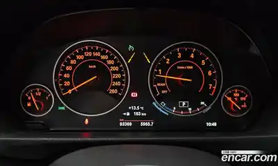 BMW 3-Series 2017 2.0 гидро в Москве № 968929, миниатюра 8