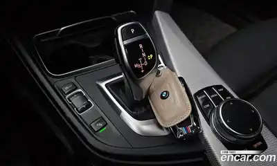 BMW 3-Series 2017 2.0 гидро в Москве № 968929, миниатюра 9