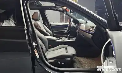 BMW 3-Series 2017 2.0 гидро в Москве № 968929, миниатюра 10