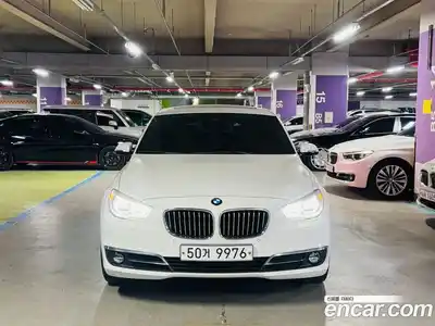 BMW 6-Series GT ED Edition