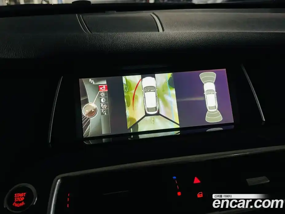 BMW 6-Series 2014 2.0 Автомат в Москве № 968973, фото 13