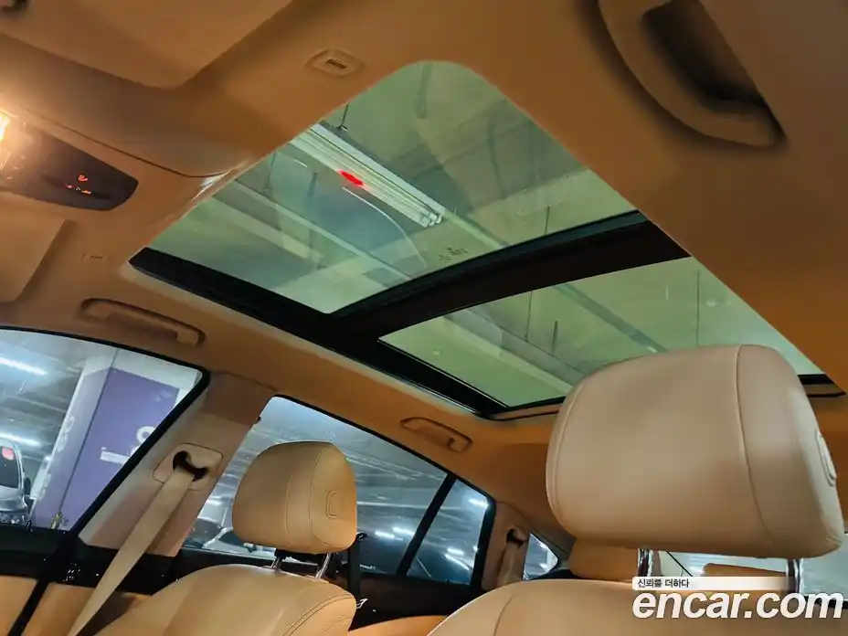 BMW 6-Series 2014 2.0 Автомат в Москве № 968973, фото 14