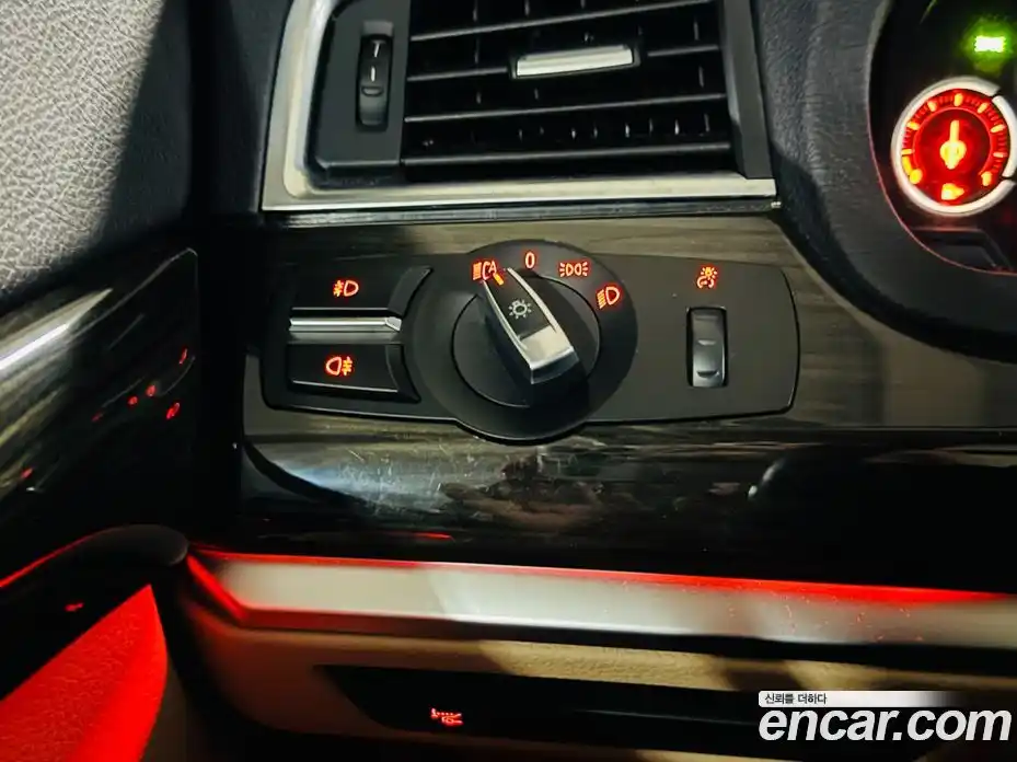 BMW 6-Series 2014 2.0 Автомат в Москве № 968973, фото 16