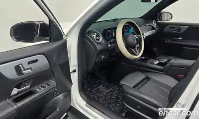 Mercedes-Benz GLB-Class 2021 1.9 гидро в Москве № 969599, миниатюра 11