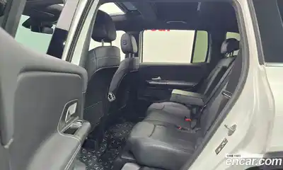 Mercedes-Benz GLB-Class 2021 1.9 гидро в Москве № 969599, миниатюра 12