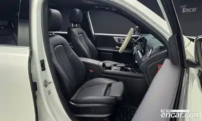 Mercedes-Benz GLB-Class 2021 1.9 гидро в Москве № 969599, миниатюра 10